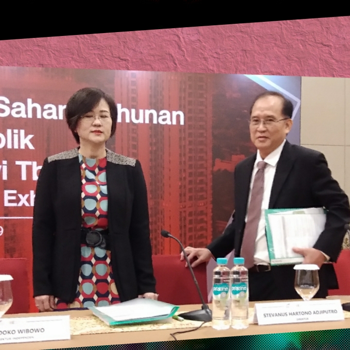 PT Duta Pertiwi Tbk (DUTI) Alokasikan Capex Rp1 Triliun, Kwartal Pertama Bukukan Laba Bersih Rp239,76 Miliar