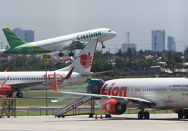 Tidak Banyak Waktu Lagi Bagi Pemerintah untuk Pastikan Harga Tiket Pesawat Terjangkau
