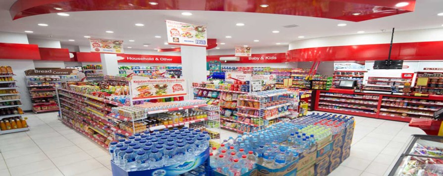 Pengelola Gerai Alfamart Bagi Dividen Rp20,5 per Saham