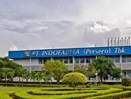 RUPS PT Indofarma (INAF) Ganti Rusdi Rosman Sebagai Dirut