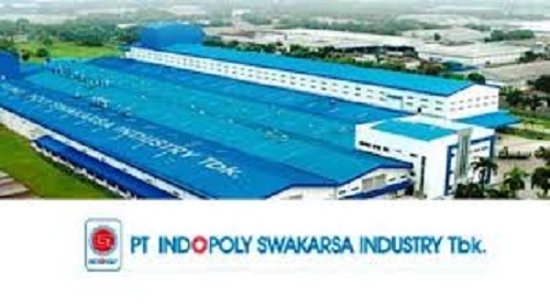 PT Indopoly Swakarsa Industry (IPOL) optimis Penjualan Tumbuh 10 Persen di 2019