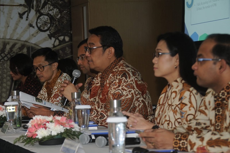 18 Juni 2019, PT Unilever Indonesia (UNVR) Bagi Dividen Rp1,185 per Saham