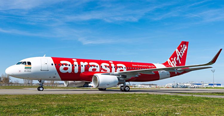 PT AirAsia Indonesia (CMPP) Rombak Jajaran Direksi dan Komisaris. Ini Susunannya