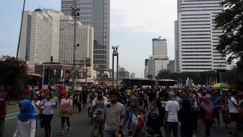 Standards & Poors Naikkan Peringkat Indonesia Jadi Negara Layak Investasi