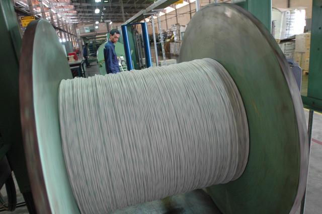 Listing 18 Juni 2019, PT Communication Cable Sytems Indonesia Tbk Tetapkan Harga Perdana IPO Rp250 per Saham