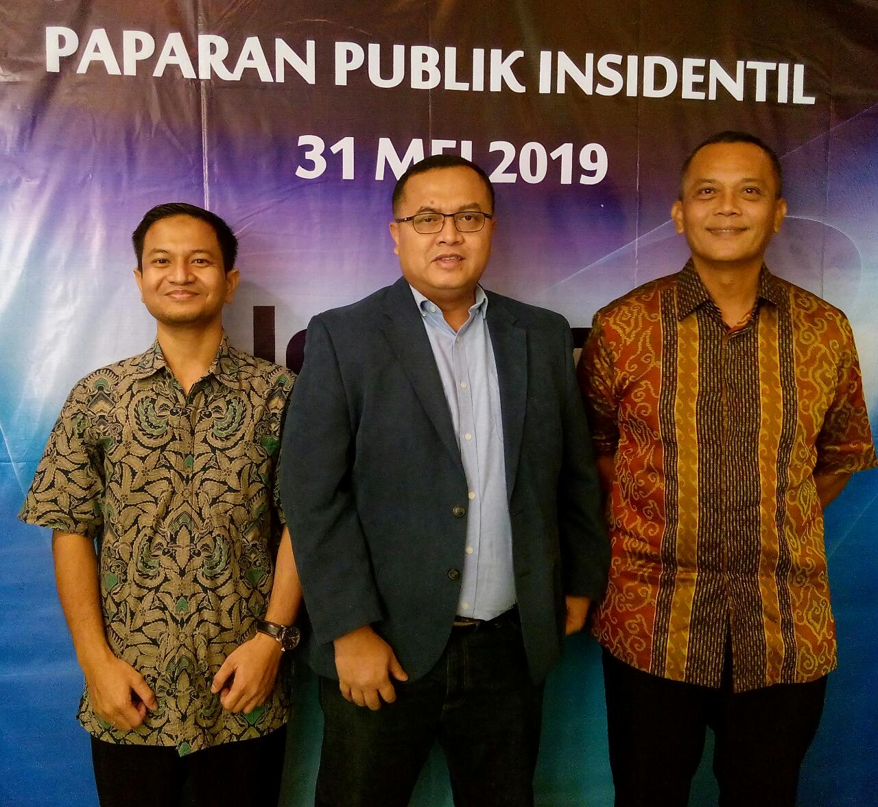 PT Northcliff Citranusa Indonesia Tbk (SKYB) Proyeksikan Pendapatan Rp11,96 Miliar pada 2019