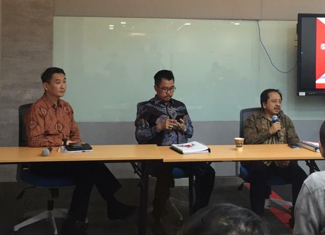 Tak Bagi Dividen 2018, PT Smarfren Telecom (FREN), Akan Tambah 5.000 BTS Tahun Ini