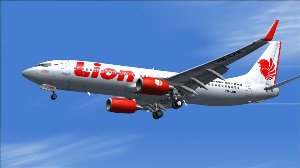 Alami Kesulitan Keuangan, Lion Air Group Minta Penangguhan Pembayaran Jasa PT Angkasa Pura I