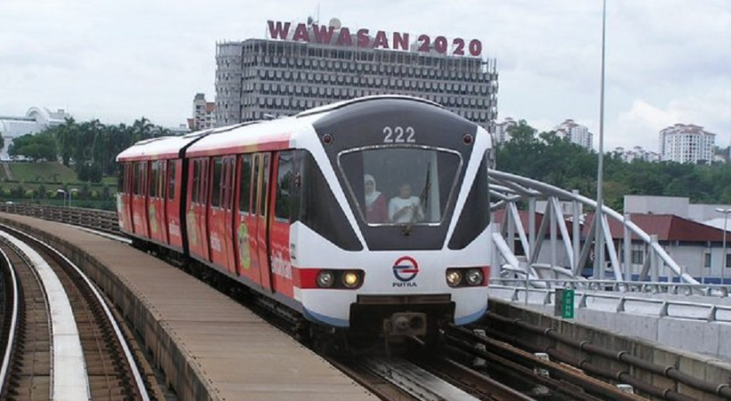Ingin Naik LRT Jakarta Catatlah Jadwal Uji Coba Mulai Selasa Ini