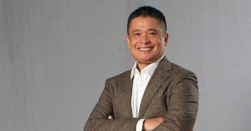 Dian Rachmawan Kini Memimpin PT Pelabuhan Indonesia I