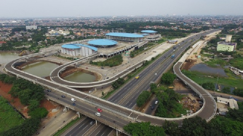 PT Jaya Konstruksi Manggala Pratama (JKON) Bagi Dividen Rp53,8 Miliar