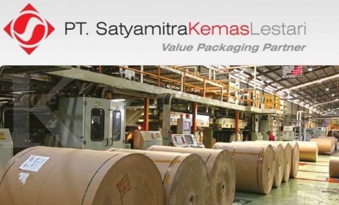 Listing 11 Juli 2019, PT Satyamitra Kemas Lestari Patok Harga Perdana IPO Rp193 Per Saham