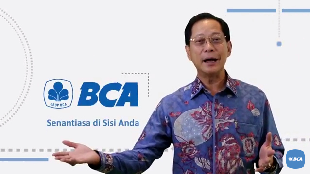Kurangi Kepemilikkan, Bos Bank BCA (BBCA) Jual Saham BBCA Harga Rp 32.500 Per Saham