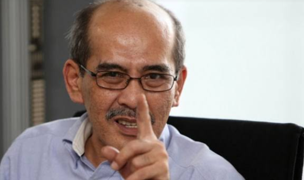 Pak Presiden Gabungkan Saja Kementerian Perdagangan dan Kementerian Perindustrian