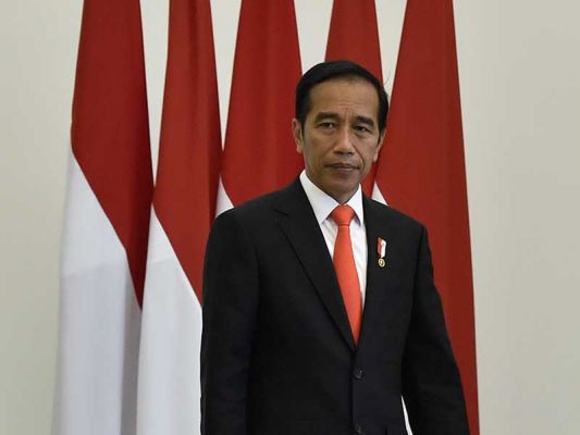 Pengusaha Titip Masalah Penting yang Harus Diselesaikan Presiden Jokowi