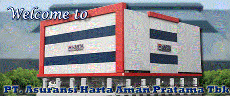 Rugi PT Asuransi Harta Aman Pratama (AHAP) Membengkak Jadi Rp31,64 Miliar di Semester I 2019
