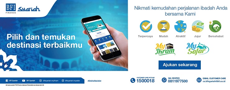 Lunasi Utang Obligasi Jatuh Tempo, PT BFI Finance Indonesia (BFIN) Siapkan Dana Rp188 Miliar