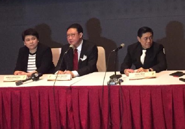 Pasca IPO, PT Indonesian Tobacco (ITIC) Sasar Ekspor ke India Dan China