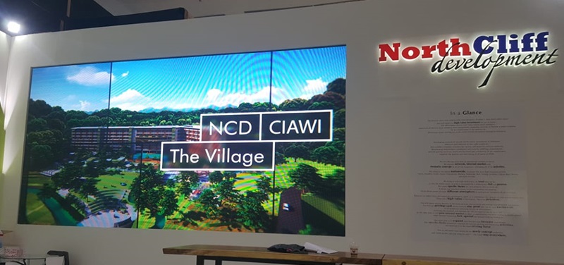 Siapkan Anak Usaha IPO Tahun Ini, NorthCliff Indonesia Targetkan Dana Rp 1 Triliiun