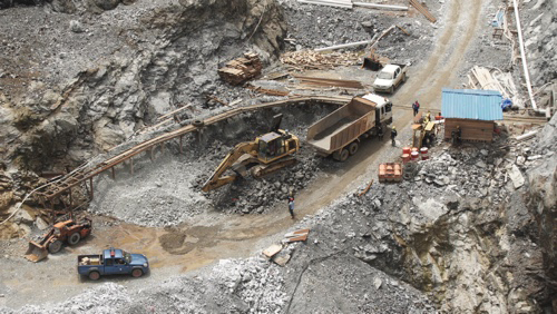 PT Kapuas Prima Coal (ZINC) Bagi Dividen ke Pemegang Saham Rp10 Miliar