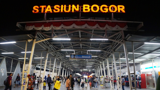 Bakal Makin Banyak Akses Menuju Kota Bandung dengan Menumpang Kereta Api