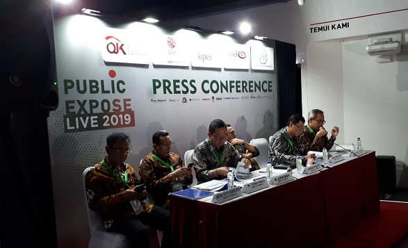 Pembangunan Perumahan Tbk (PTPP) Beri Pinjaman Ke Anak Usahanya Rp 56 Miliar