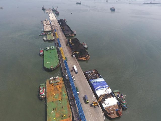 Nusantara Pelabuhan Handal Tbk (PORT) Akhirnya Catat Laba Rp 21,22 Miliar