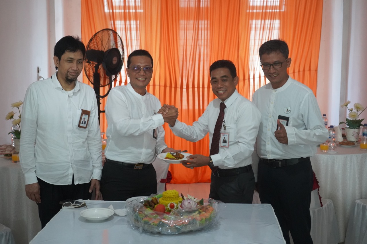 Impelementasi Qanun LKS, BNI Syariah Buka 7 Kantor Cabang Pembantu di Provinsi Aceh