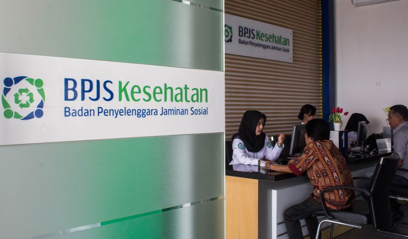 Tidak Elok Jadikan Masyarakat Kambing Hitam atas Kegagalan Pelaksanaan Jaminan Kesehatan Nasional