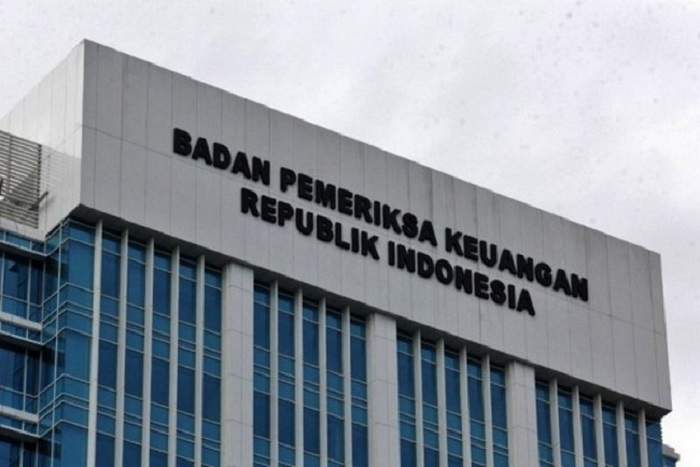 Hasil Musyawarah Mufakat Tunjuk Agung Firman Sampurna sebagai Kepala BPK