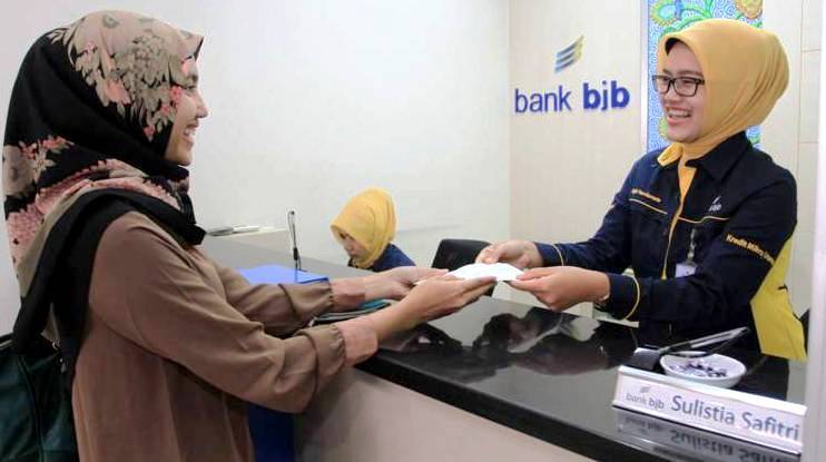 Meski Keuntungan Menyusut, Dirut Bank BJB (BJBR) Optimistis Mampu Kejar Target Laba Rp1,7 Triliun