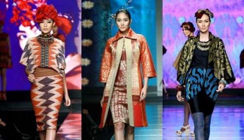 Bekraf Sedang Membuat Pedoman Peta Jalan Ekonomi Kreatif di Daerah