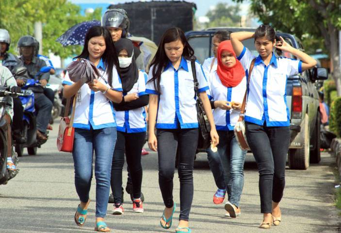 Para Kepala Daerah Jangan Sepelekan Pengumuman Kenaikan UMP 2020, Bisa Dipecat