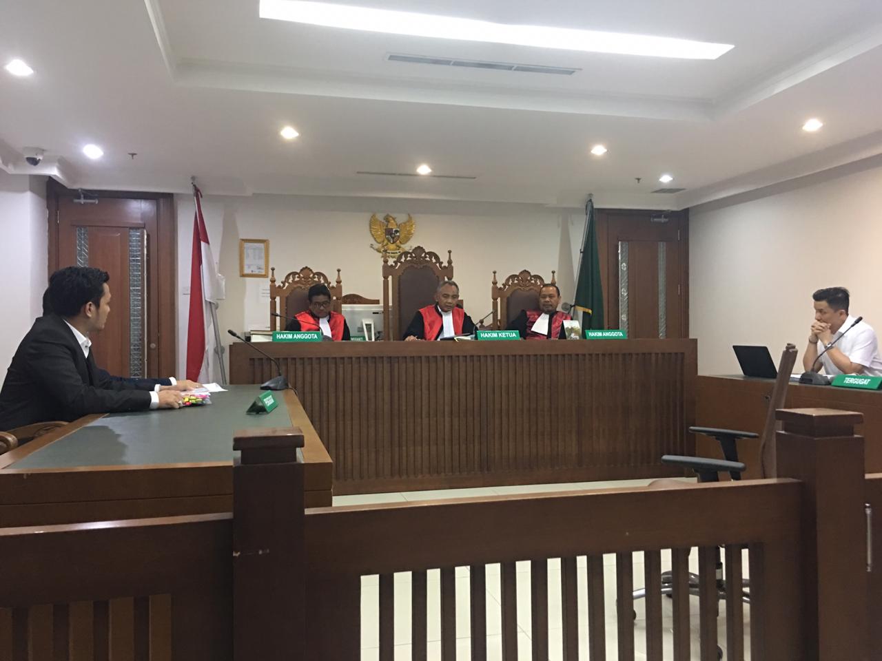 HIL Siap Ajukan Replik Terkait Kasus Pailit Pada Bangun Cipta Kontraktor