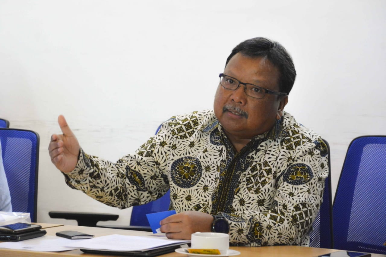 Indonesia Masih Miliki Daya Tarik bagi Investor Migas Global