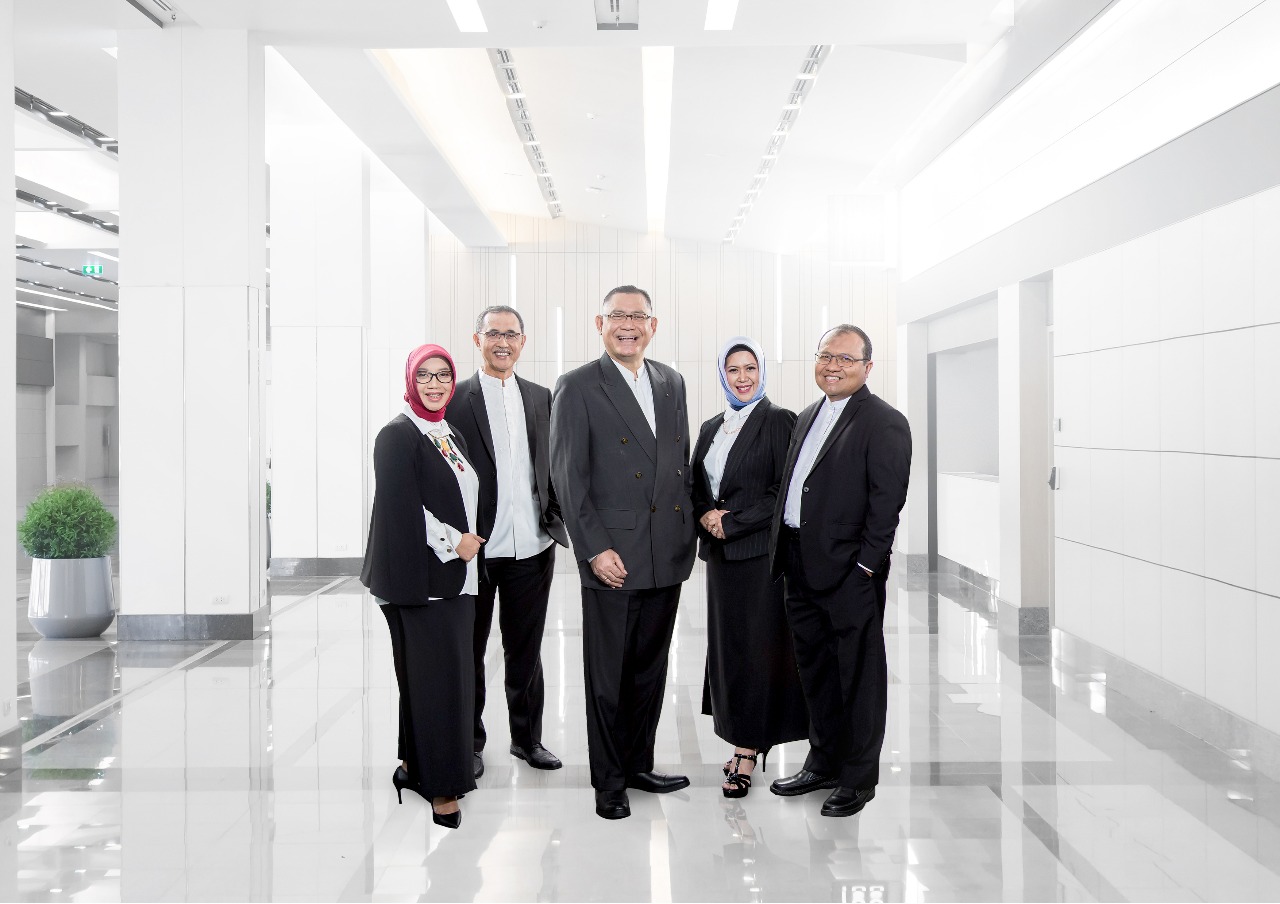 BNI Syariah Catat Kenaikan Laba Bersih 50,66 Persen Sampai Triwulan III 2019