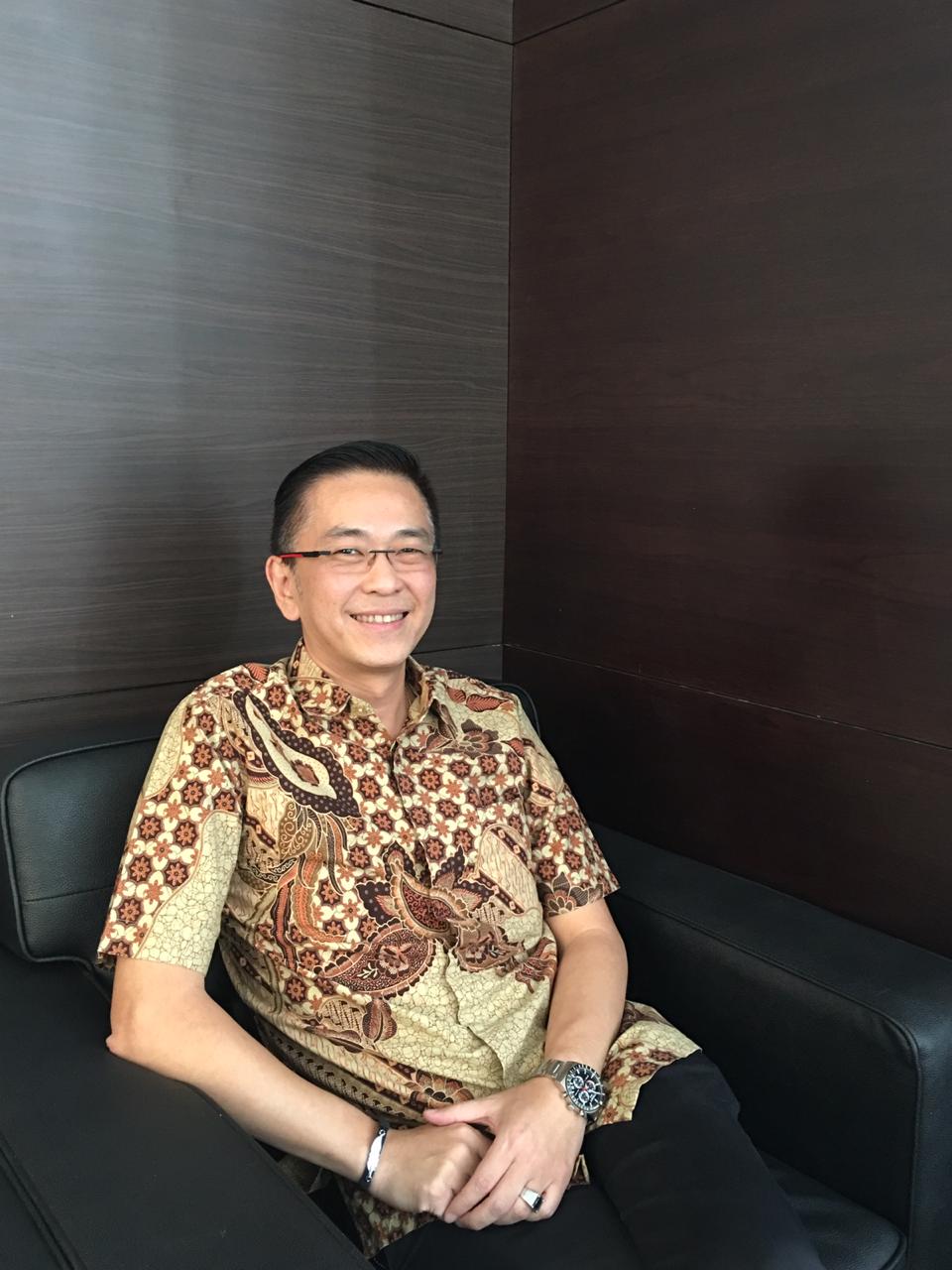 Rebranding Jadi Kunci Utama Kresna Insurance Perluas Pangsa Pasar