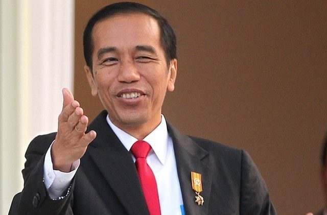 Presiden Minta DPR tidak Hambat Proses Penyelesaian UU Omnibus