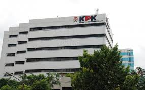 KPK Tunggu Sikap Kooperatif Direktur Utama PT Jasa Marga Desi Arryani