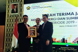 Menteri ESDM Diminta Keluarkan Kebijakan Dorong Investasi Sektor Energi