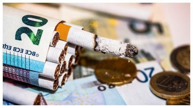 Pemerintah Naikkan Tarif Cukai Rokok, Mulai Berlaku 1 Januari 2020