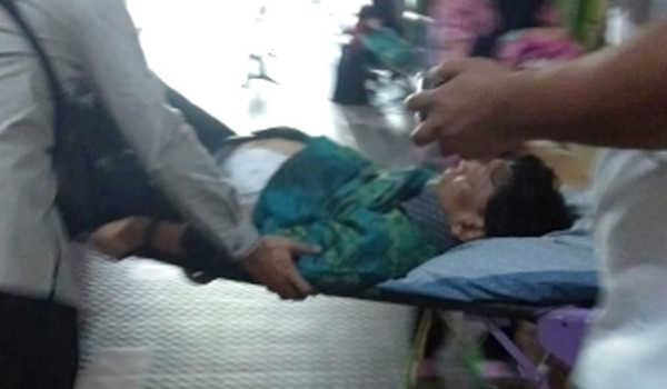 Karena Cuitan Istri di Media Sosial Dandim Kendari Kolonel Hendi Suhendi Dicopot