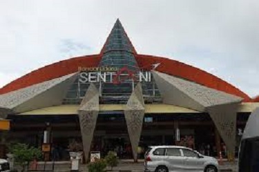 Kembangkan Bandara Sentani, PT Angkasa Pura I Siapkan Dana Rp500 Miliar