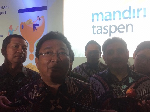 Perkuat Modal, Bank Mantap Terbitkan Obligasi Rp1 Triliun, Bunga 7,90 - 8,35 Persen