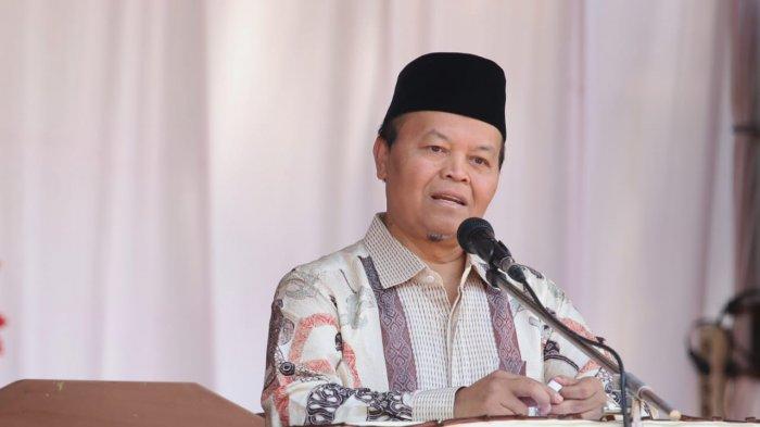 Wakil Ketua MPR Sayangkan Kenaikan Tarif Iuran BPJS Kesehatan Sampai 100 Persen