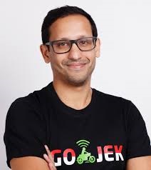 Dipanggil Presiden Jokowi, Nadiem Makarim Lepas Jabatannya Di Go-Jek