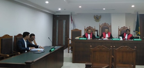 Putusan Pailit Bangun Cipta Kontraktor Diharapkan Pro Perbaikan Iklim Investasi
