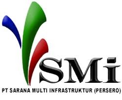 PT Sarana Multi Infrastruktur (SMI) Terbitkan Obligasi Rp2,8 Triliun, Bunga 6,75-8,30 Persen. Ini Tanggal Penawarannya