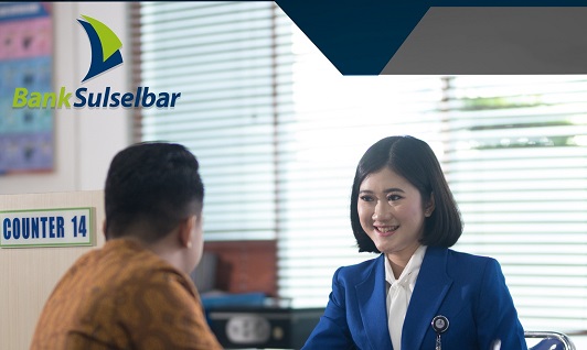 Kredit Macet Menggendut, Dirut Bank Sulselbar Diberhentikan Sementara