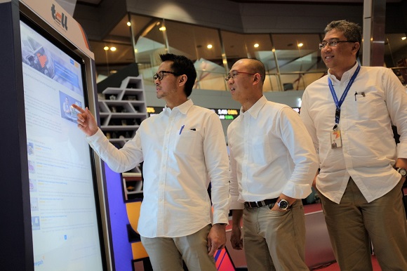 Buat Investor, PT Trimegah Sekuritas Indonesia (TRIM) Luncurkan Platform e-Learning